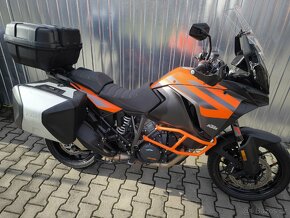 KTM 1290 S - 4