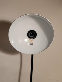 KAISER idell 6556-T lampa, lampička Fritz Hansen - 4