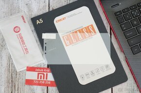 Tvrzené sklo pro starší Xiaomi / Redmi - 4