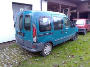 Renault Kango 1.4i - 4