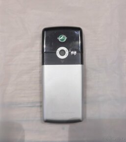 Sony Ericsson T610 s krabickou - 4