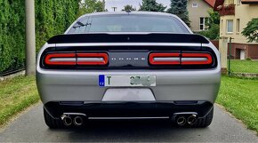 Dodge Challenger Hellcat 6.2 , 2017 , 40tkm - 4