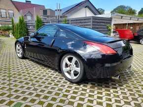 Nissan 350z  2004 - 4