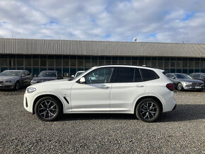 BMW X3 2,0D XDRIVE M PAKET - 4