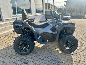 CFMOTO Gladiator X1000 G3 - odpočet DPH - 4