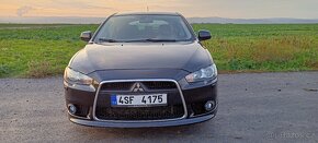 Mitsubishi Lancer 1.5 80KW 2010 r.v. - 4