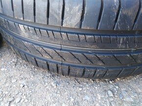 Letní pneu 205/60 r16 - 4