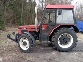 Zetor 3340 - 4