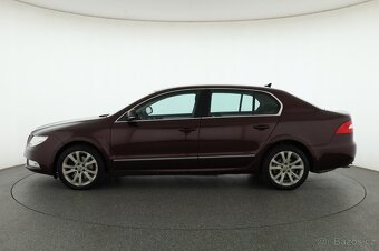 Škoda Superb, 2.0 TDI, NOVÁ CENA, Automat - 4