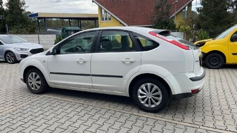 Ford Focus, 1.6 TDCI 80KW , RV 4/2005 - 4