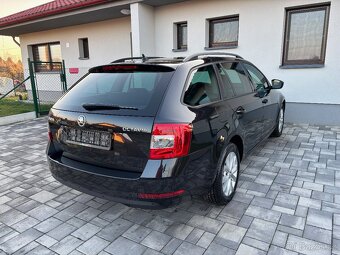 ŠKODA OCTAVIA COMBI III 2.0TDI 110KW 2017 STYLE - 4