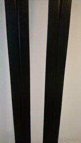 Běžecké lyže Fischer RCR Universal.162cm - 4