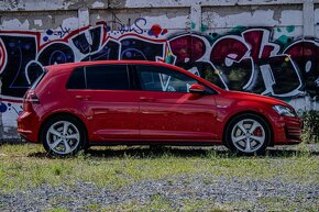 Volkswagen Golf 2.0 TSI BMT GTI Performance DSG - 4