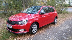 škoda fabia vyměním + doplatek - 4