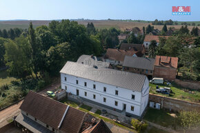 Prodej hotelu, penzionu, 500 m², Očihov, Očihovec - 4