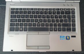 HP Core i5, 4GB RAM, 300GB disk, Windows 10 - 4