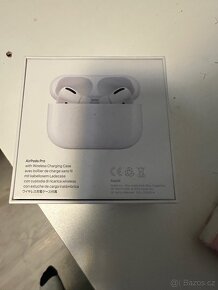 Airpods pro 2.gen wireless - 4