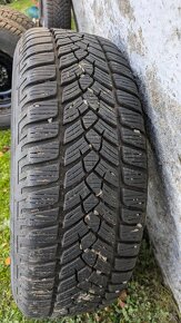 Sada kol 215/65/R16/98H/5x114 - 4