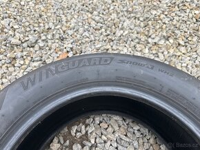 Nexen Winguard 225/55 R16 - 4