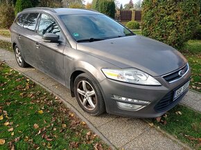 Mondeo - 4