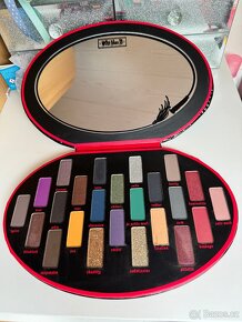 Kat Von D limitovaná paletka - 4