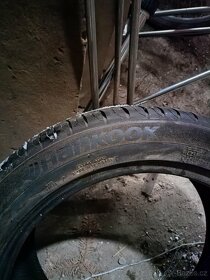 235/45 R17 Hankook Ventus Prime 2 - 4