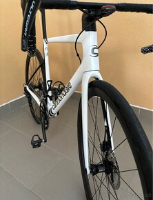 Cannondale SuperSix Evo III - 4