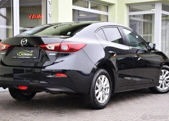 Mazda 3 2.0SKYACTIV-G ATTRACTION 2xALU - 4