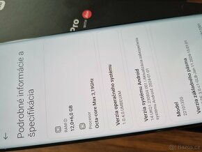 Xiaomi 13 PRO (12/512) - VLAJKOVA LOD - 4