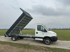 Iveco Daily 50C15 3.0TDi nový 3S sklápěč-sklopka - 4