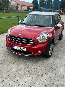 Mini Cooper D All4 Countryman - 4