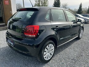 VW POLO 1.2i 51 KW KLIMA - 4