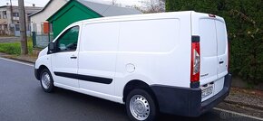 PEUGEOT EXPERT 1,6HDi66kw,rv2015,LONG XL,L2H1,KLIMA - 4