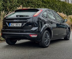 Ford Focus 1.6 TDCI - 4