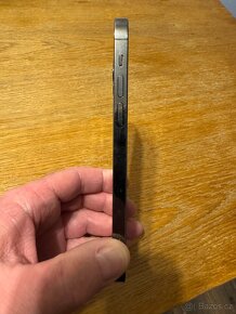 iPhone 12 Pro Graphite 256 GB - 4