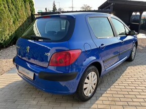 Peugeot 307 1.6i 16V 80KW - 4