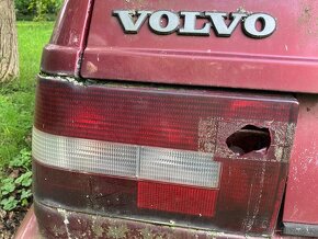 volvo 440 - 4