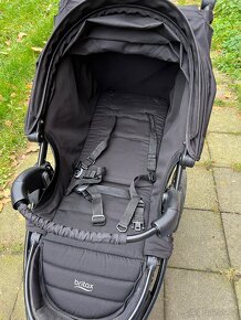 Kočárek britax b motion 3 plus - 4