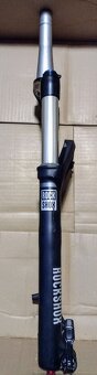 Vidlice Rock Shox Recon 27.5" - 4