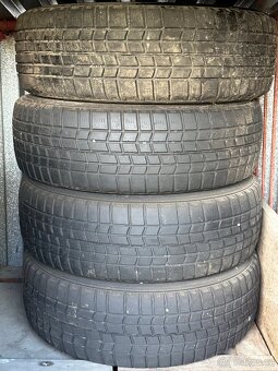 Alu kola 4x100 r15 - 4