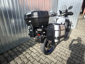 Yamaha XT 1200 ZE Supertenere - 4