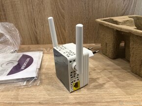 Wifi extender NetGear AC750 Dual band - 4