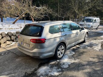 Passat 2.0TDI (140kw) 4x4 Highline - 4