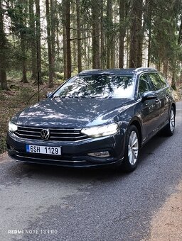 Продам Passat B8 2021 рік - 4