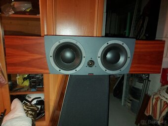 Predám center Dynaudio Contour S CX - 4