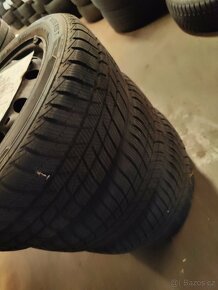 185/55R15 ZOBA 82T - 4