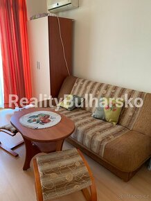 Prodej studio 36m2 Sunny beach 250m od pláže BULHARSKO - 4