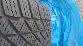 Matador 215/45 R16 - 4