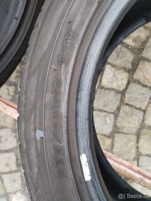 235/45/18 letni pneu HANKOOK 235/45 R18 - 4