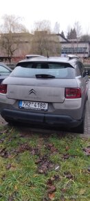 Citroën C4 cactus - 4